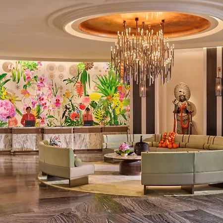 Mandarin Oriental, Singapore-2