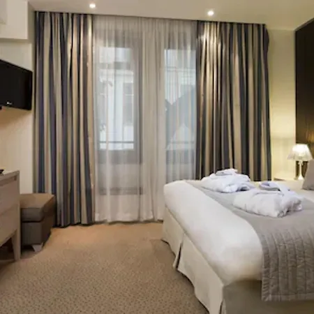 Hotel Le Pera-3