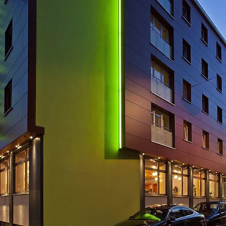 Hotel Wartburg-2
