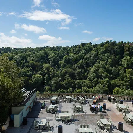 Avon Gorge by Hotel du Vin-3