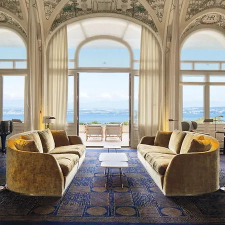 Hôtel Royal-3