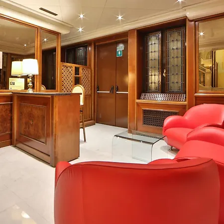 Best Western Hotel Moderno Verdi-3