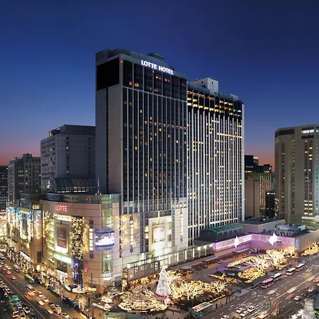 Lotte Hotel Seoul-3