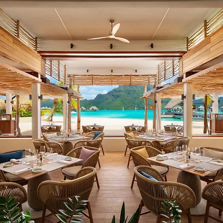 Westin Bora Bora Resort & Spa-3