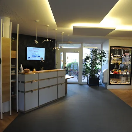 The Originals Boutique, Hôtel Admiral's, Les Sables-d'Olonne (Inter-Hotel)-3