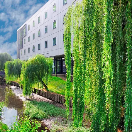 Best Western Plus Evreux Palais Des Congrès-3