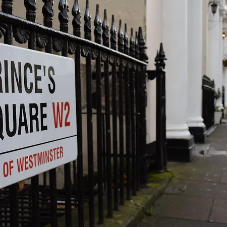 Pembridge Palace Hotel-2