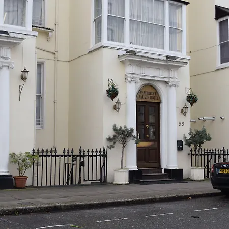 Pembridge Palace Hotel-3