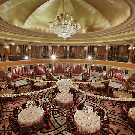 Jumeirah Burj Al Arab Dubai-2