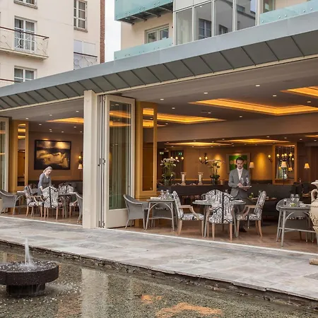 The Merrion Hotel-3