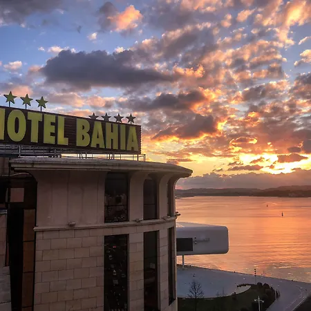 Hotel Bahia-2