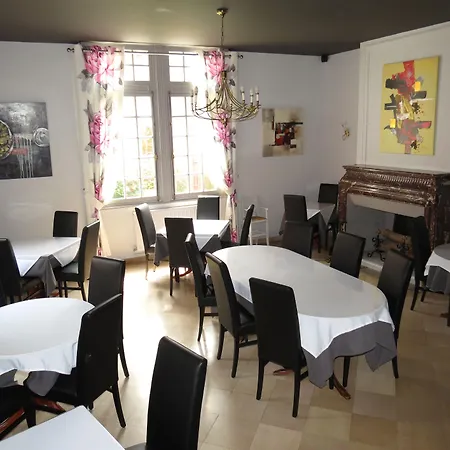 Belle Hôtel, Lille Ouest-2