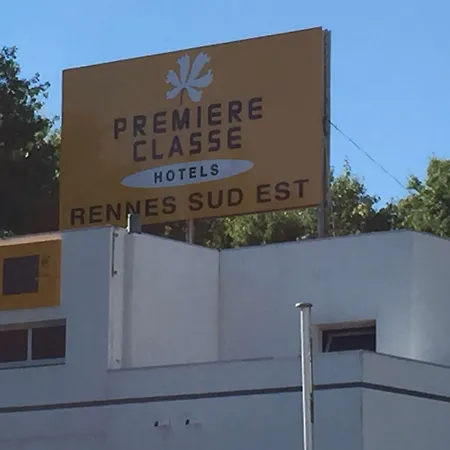Première Classe Rennes sud Est-3