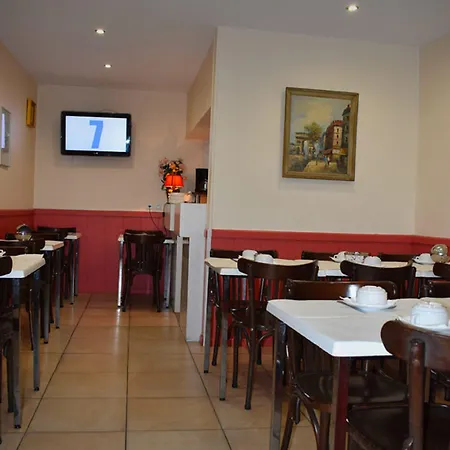 Avenir Hotel-3