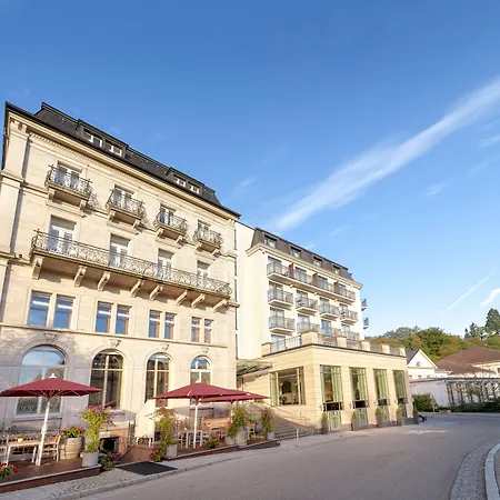 Maison Messmer - Ein Mitglied Der Hommage Luxury Hotels Collection-2