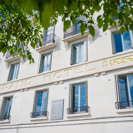 Grand Hotel de Tours-2