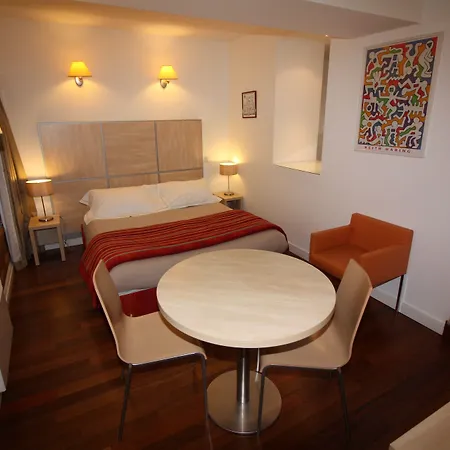 Best Western Lyon Saint-Antoine-2