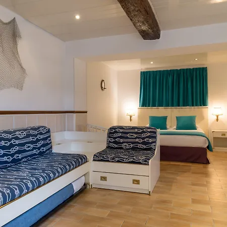 The Originals City, Hôtel Frisia, Beaulieu-sur-Mer (Inter-Hotel)-3