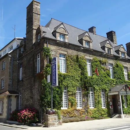 Best Western Hôtel Montgomery-2