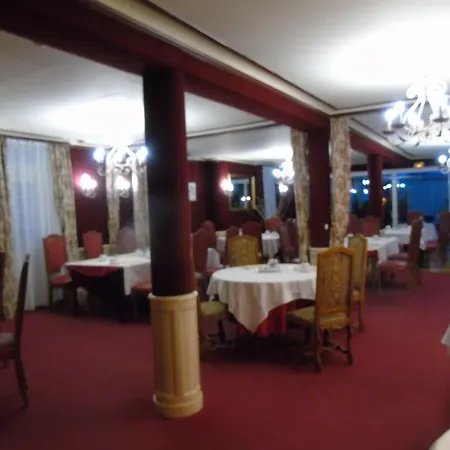 Best Western Hôtel Montgomery-3