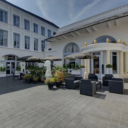 Hotel de L'univers-2