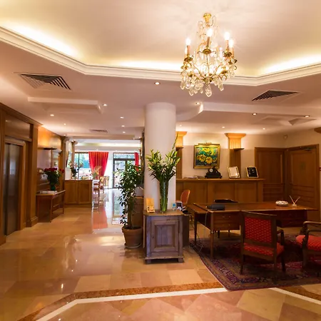 Sun Riviera Hotel-3