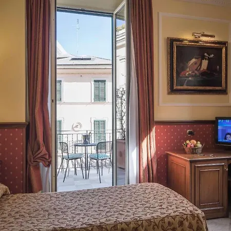 Hotel Donatello-3