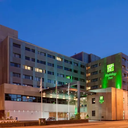 Holiday Inn Cardiff City Centre By Ihg-3