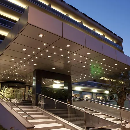 Courtyard By Marriott Rome Central Park-2