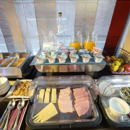 Le Boutique Hotel Garonne By Occitania Hotels-3