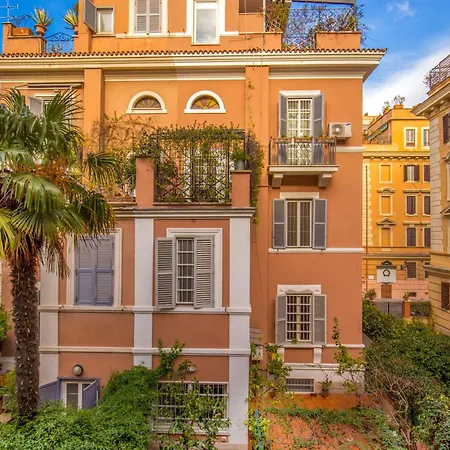 Hotel Villa Glori-3