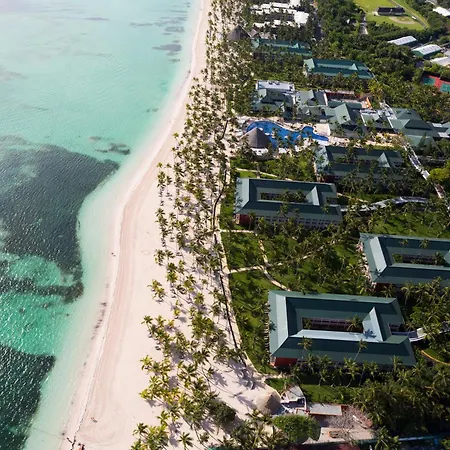 Barcelo Bavaro Beach (Adults Only)-3