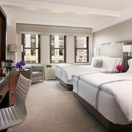 Hilton Club The Quin New York-2