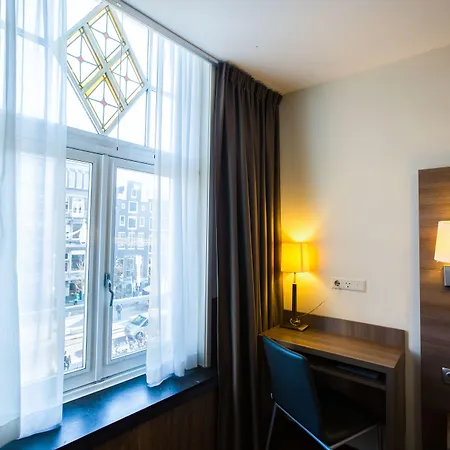 Ozo Hotels Cordial Amsterdam-3