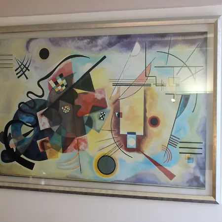 Hotel Art Deco Euralille-3