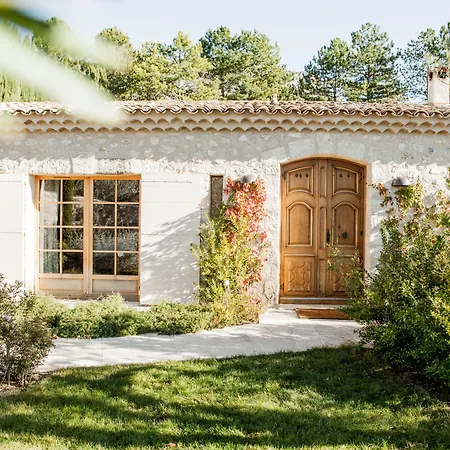 La Bastide De Moustiers - Les Collectionneurs-3
