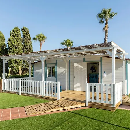 Ilunion Islantilla-2