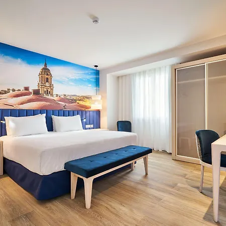 Eurostars Astoria-2