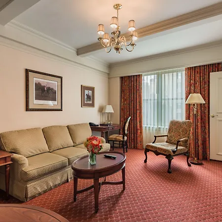 The Milburn Hotel-2
