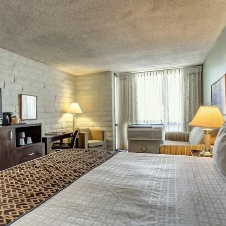 Red Lion Hotel Monterey-2
