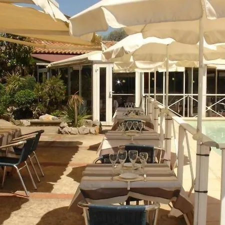 Hotel Le Phoebus Garden&Spa-3
