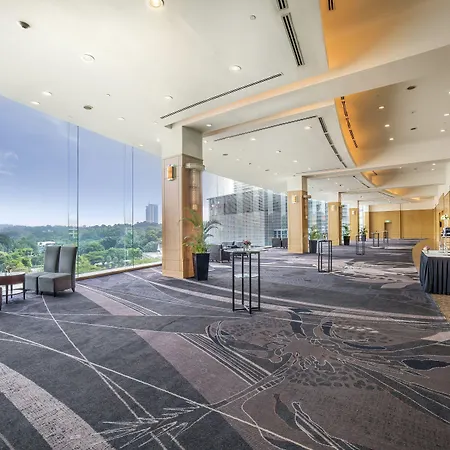 Hilton Kuala Lumpur-2