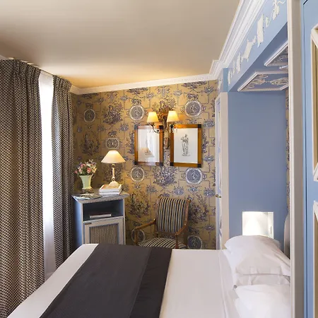 Hôtel des Grands Hommes-3