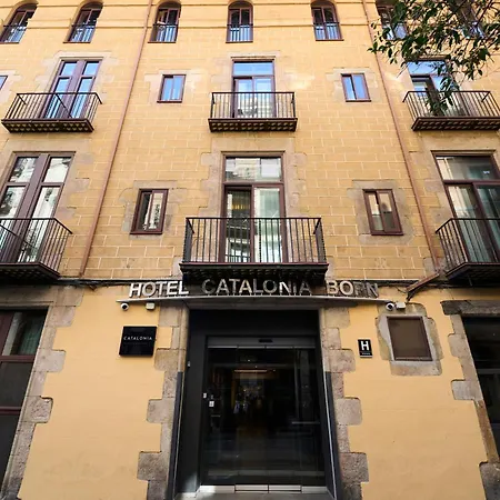 Catalonia Born-2