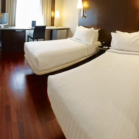 Hotel Vilamari-3