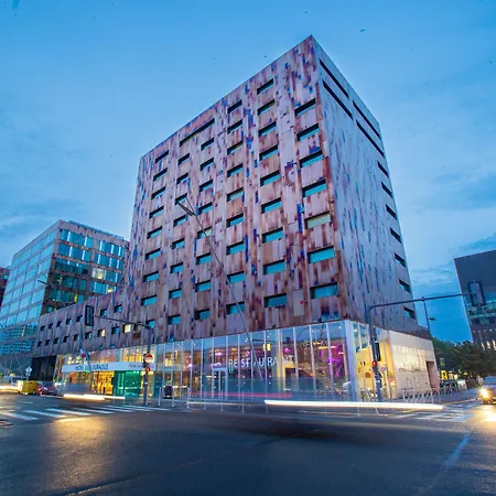 Hilton Lille-2