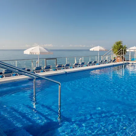 Htopbliss Pineda Palace & Spa 4Sup - Adults Only Plus 18-3