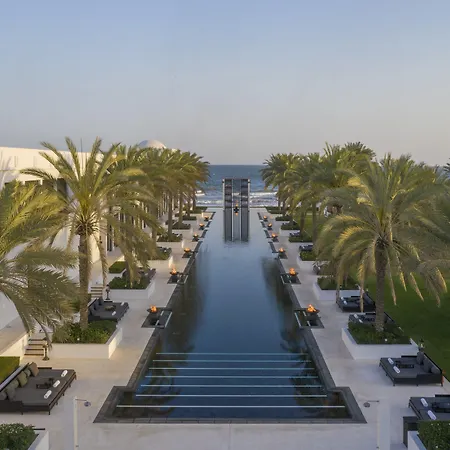 The Chedi Muscat-3