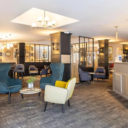 Best Western Plus l'Artist Hotel-3