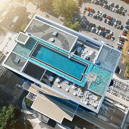 Zonar Zagreb By Maistra City Vibes-3